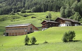 Bauernhof Bethuber